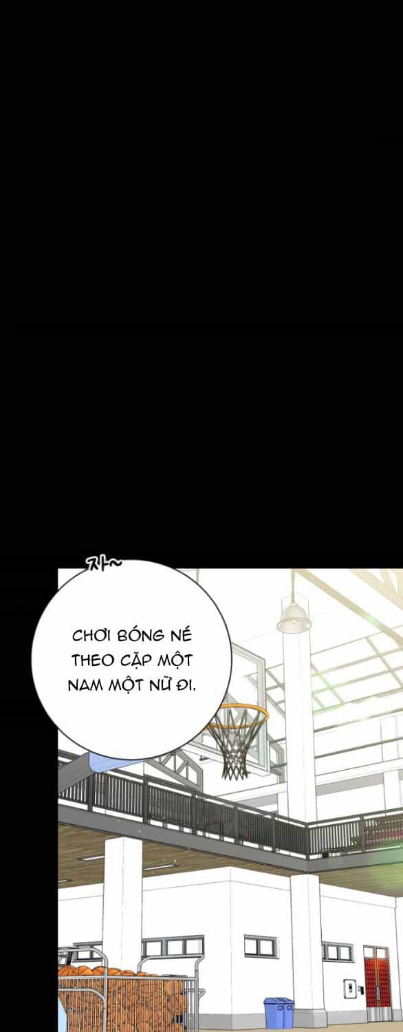 Tôi Sẽ Cho Anh Thứ Tồi Tệ Nhất - Chương 7.1 - ảnh 47