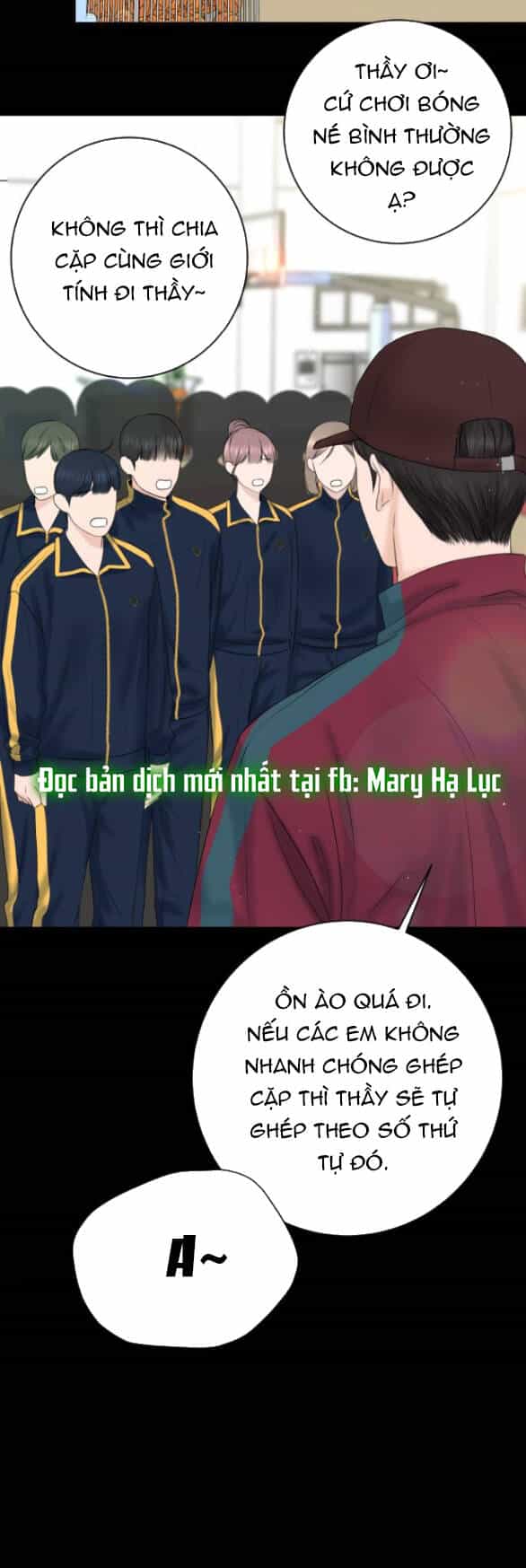 Tôi Sẽ Cho Anh Thứ Tồi Tệ Nhất - Chương 7.1 - ảnh 48