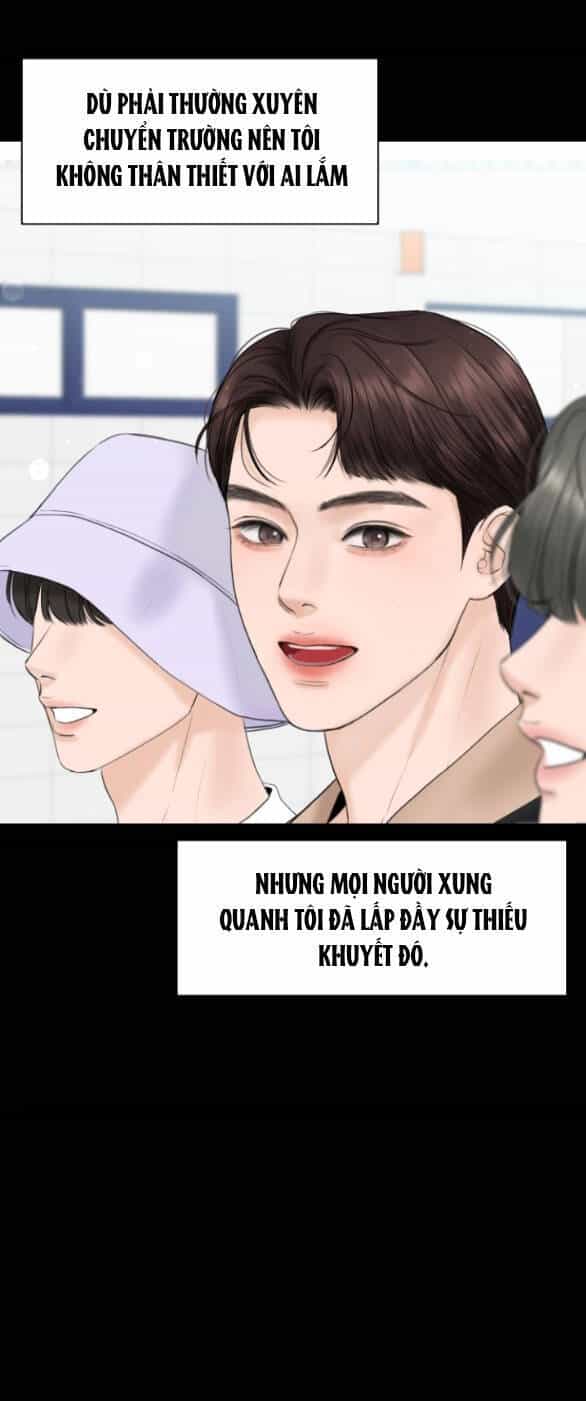 Tôi Sẽ Cho Anh Thứ Tồi Tệ Nhất - Chương 7.2 - ảnh 14