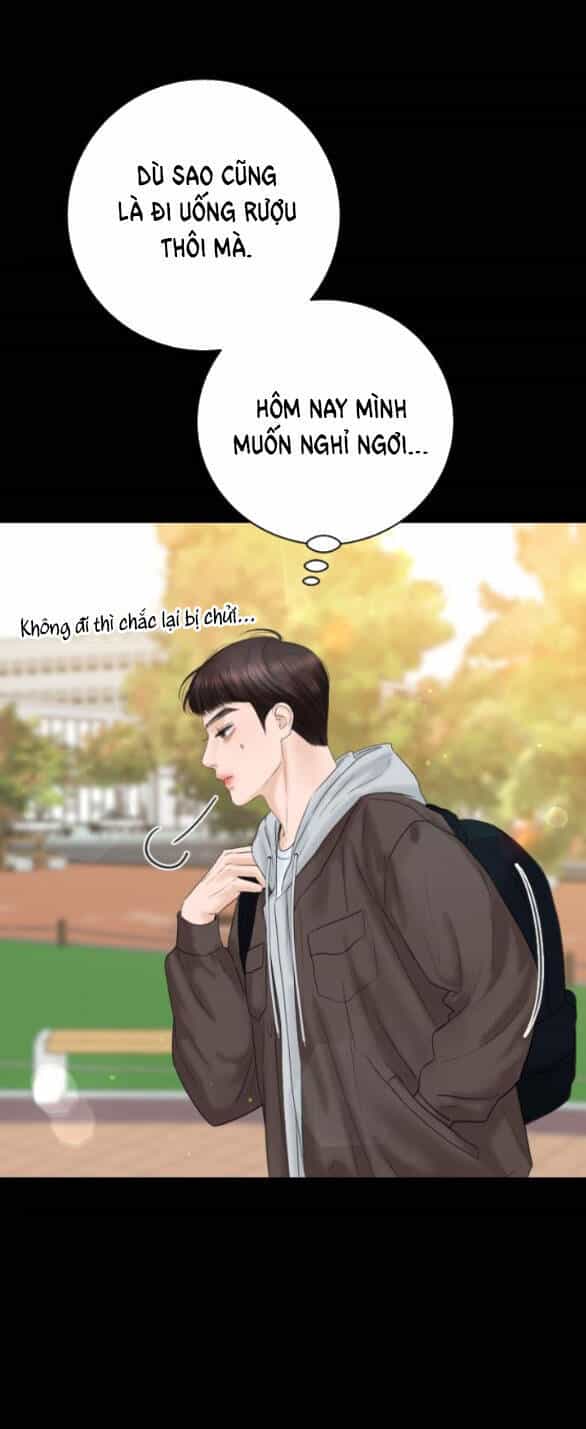 Tôi Sẽ Cho Anh Thứ Tồi Tệ Nhất - Chương 7.2 - ảnh 19
