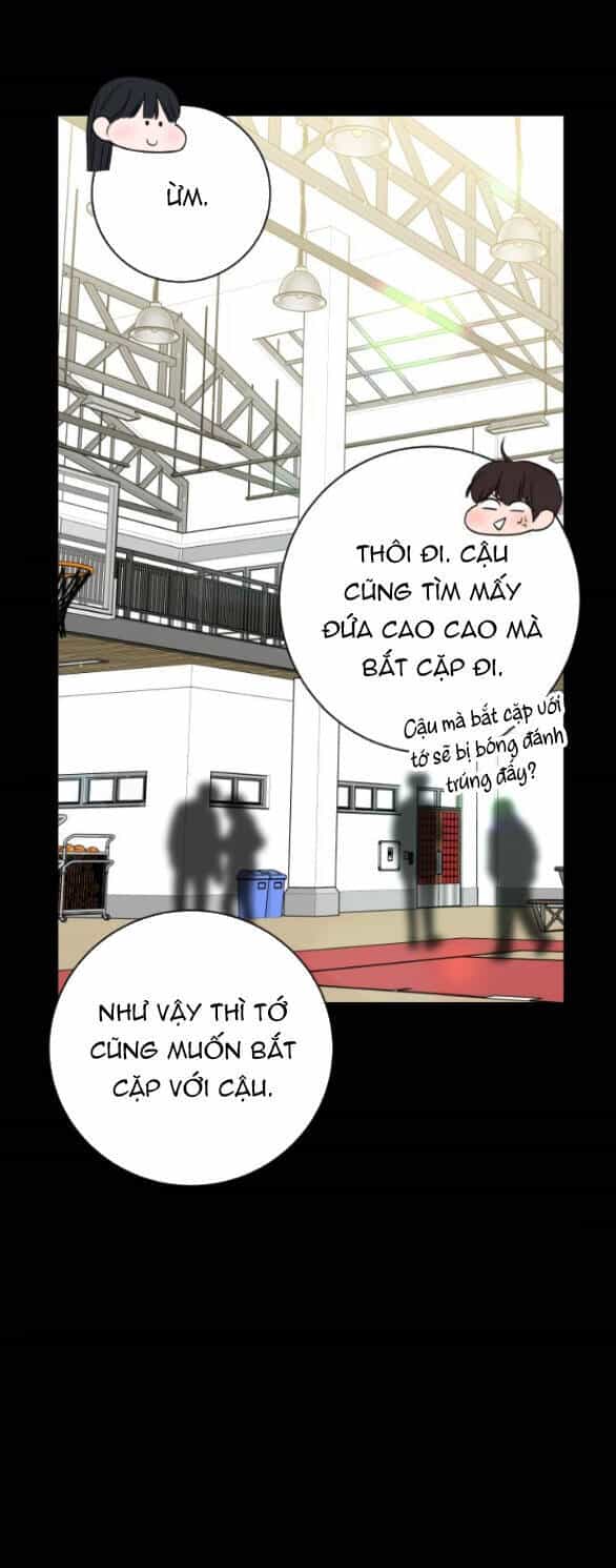 Tôi Sẽ Cho Anh Thứ Tồi Tệ Nhất - Chương 7.2 - ảnh 2