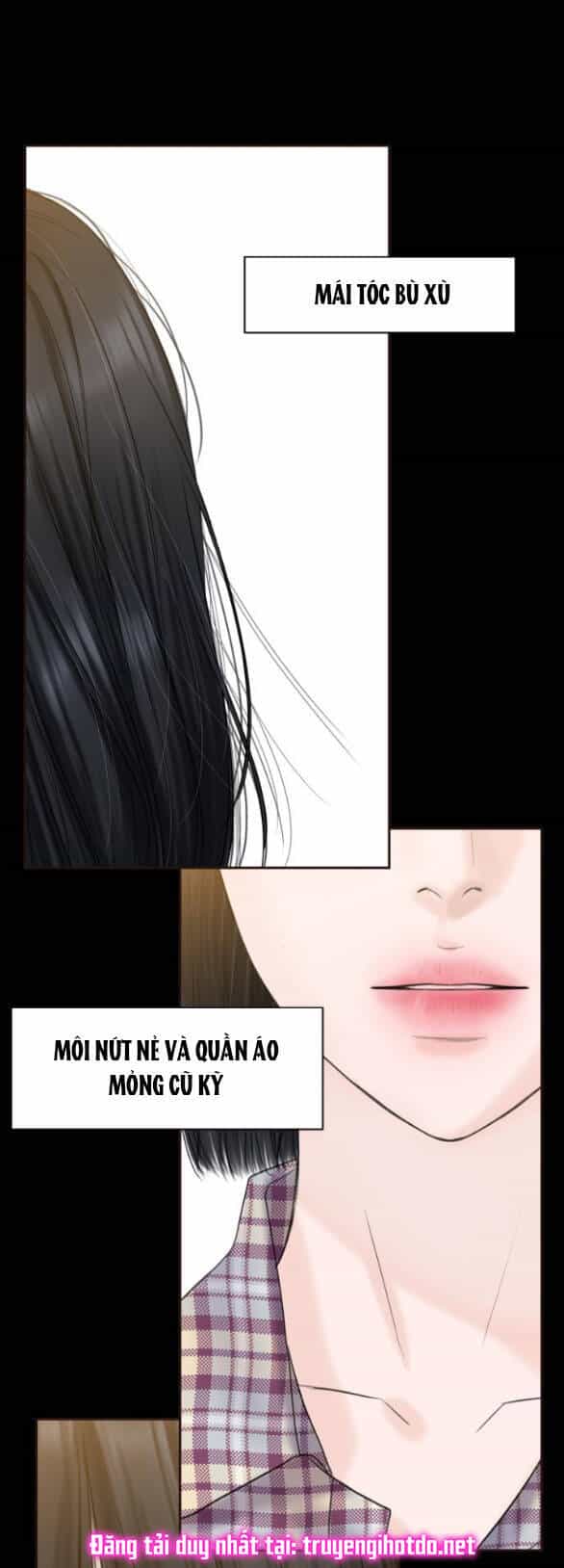 Tôi Sẽ Cho Anh Thứ Tồi Tệ Nhất - Chương 7.2 - ảnh 24