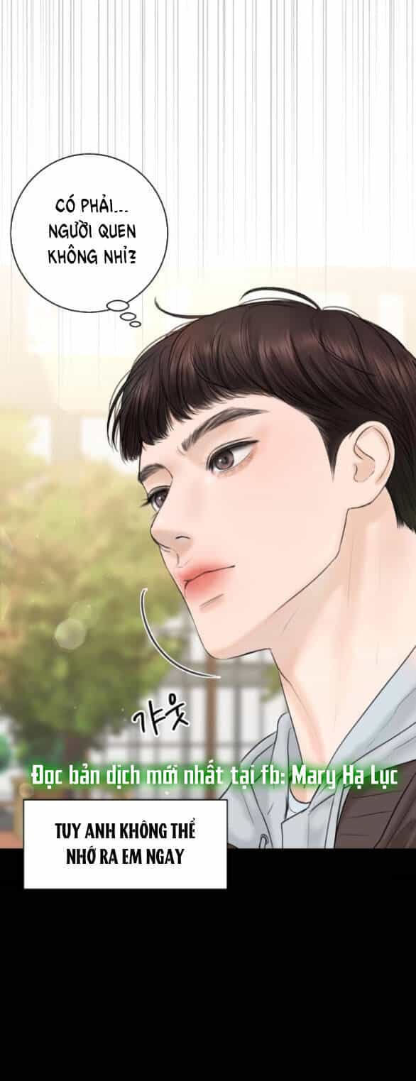 Tôi Sẽ Cho Anh Thứ Tồi Tệ Nhất - Chương 7.2 - ảnh 26