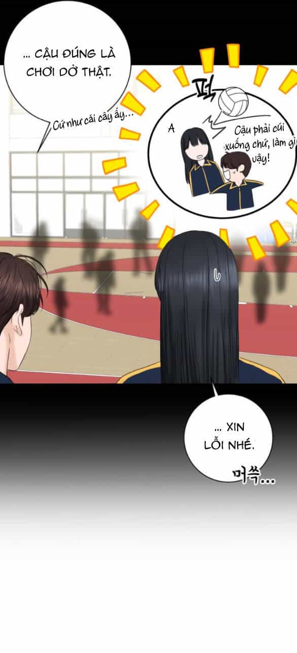 Tôi Sẽ Cho Anh Thứ Tồi Tệ Nhất - Chương 7.2 - ảnh 8