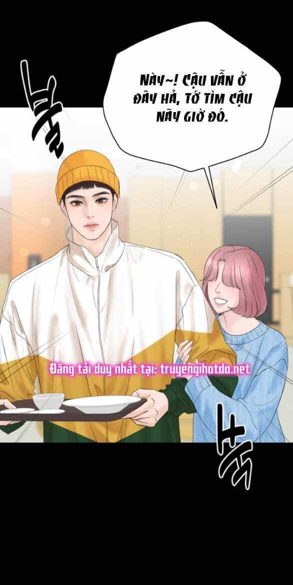 Tôi Sẽ Cho Anh Thứ Tồi Tệ Nhất - Chương 8.1 - ảnh 19