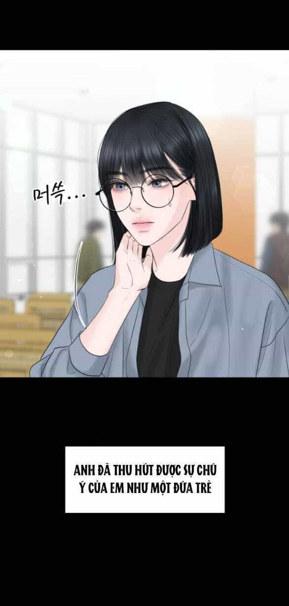 Tôi Sẽ Cho Anh Thứ Tồi Tệ Nhất - Chương 8.1 - ảnh 23
