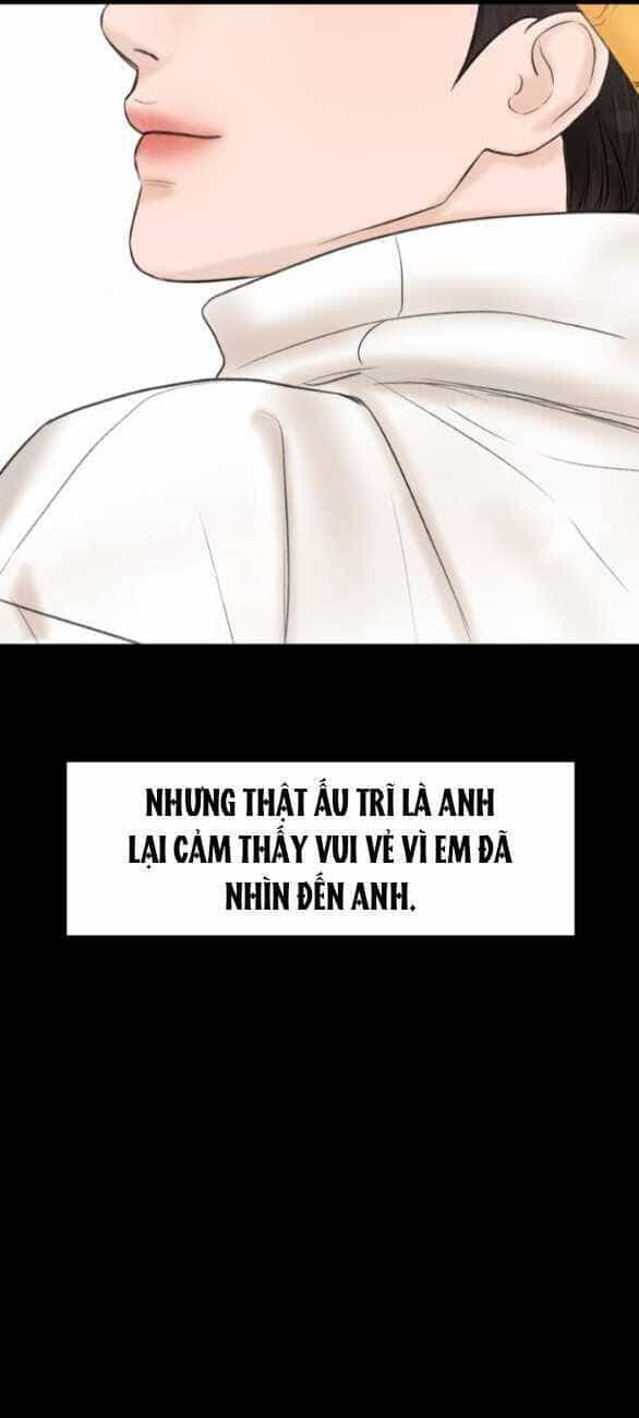 Tôi Sẽ Cho Anh Thứ Tồi Tệ Nhất - Chương 8.1 - ảnh 24
