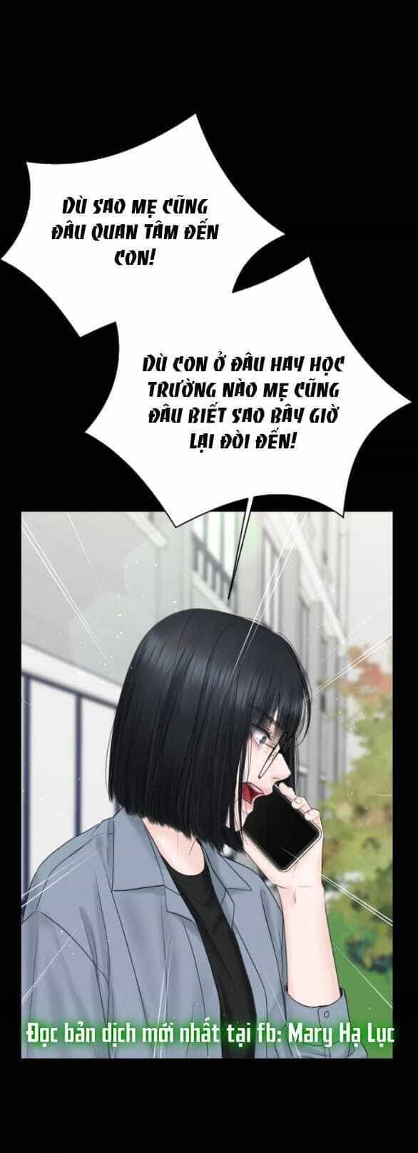 Tôi Sẽ Cho Anh Thứ Tồi Tệ Nhất - Chương 8.1 - ảnh 29