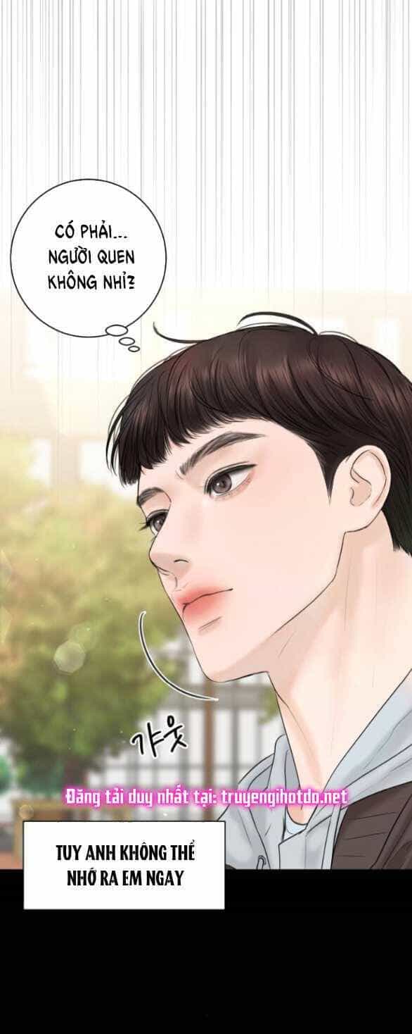 Tôi Sẽ Cho Anh Thứ Tồi Tệ Nhất - Chương 8.1 - ảnh 3