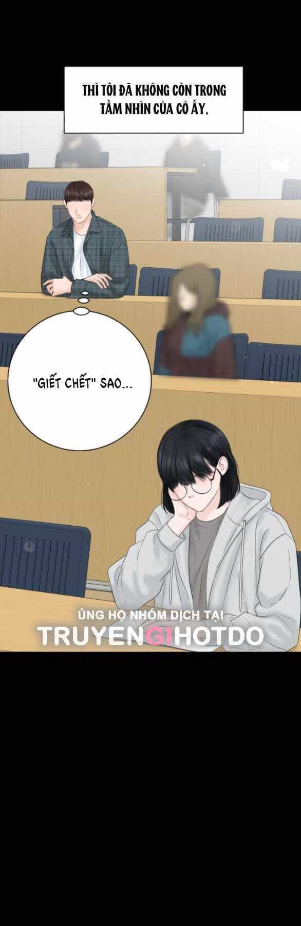 Tôi Sẽ Cho Anh Thứ Tồi Tệ Nhất - Chương 8.1 - ảnh 33