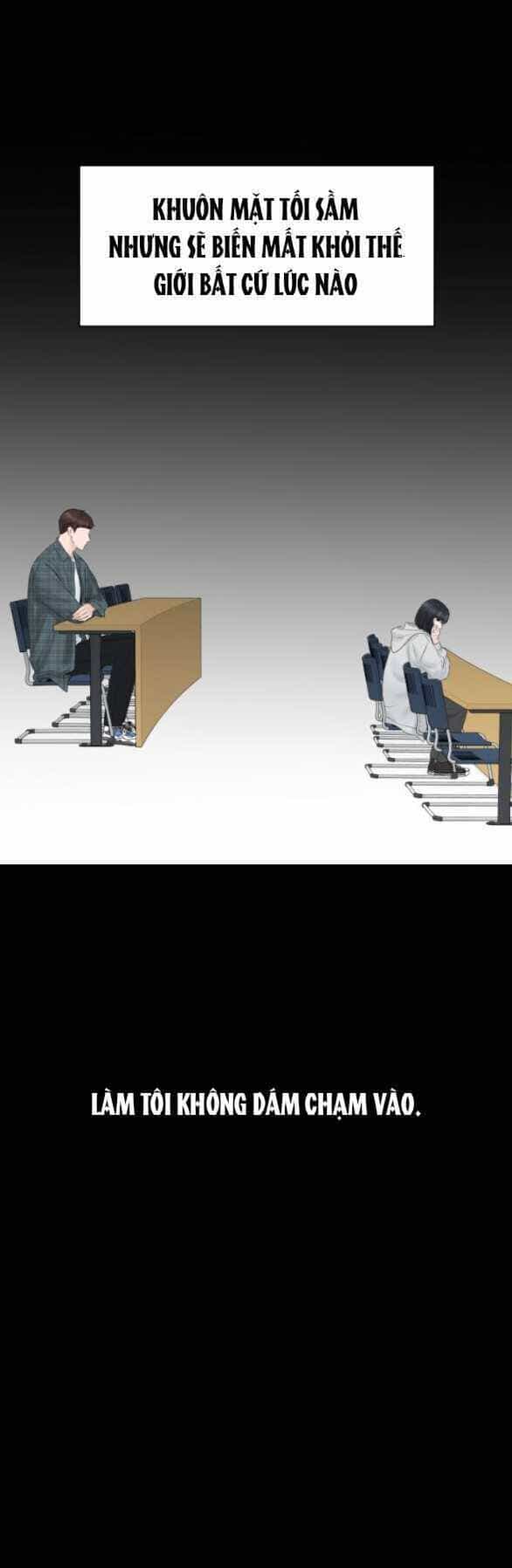 Tôi Sẽ Cho Anh Thứ Tồi Tệ Nhất - Chương 8.1 - ảnh 34