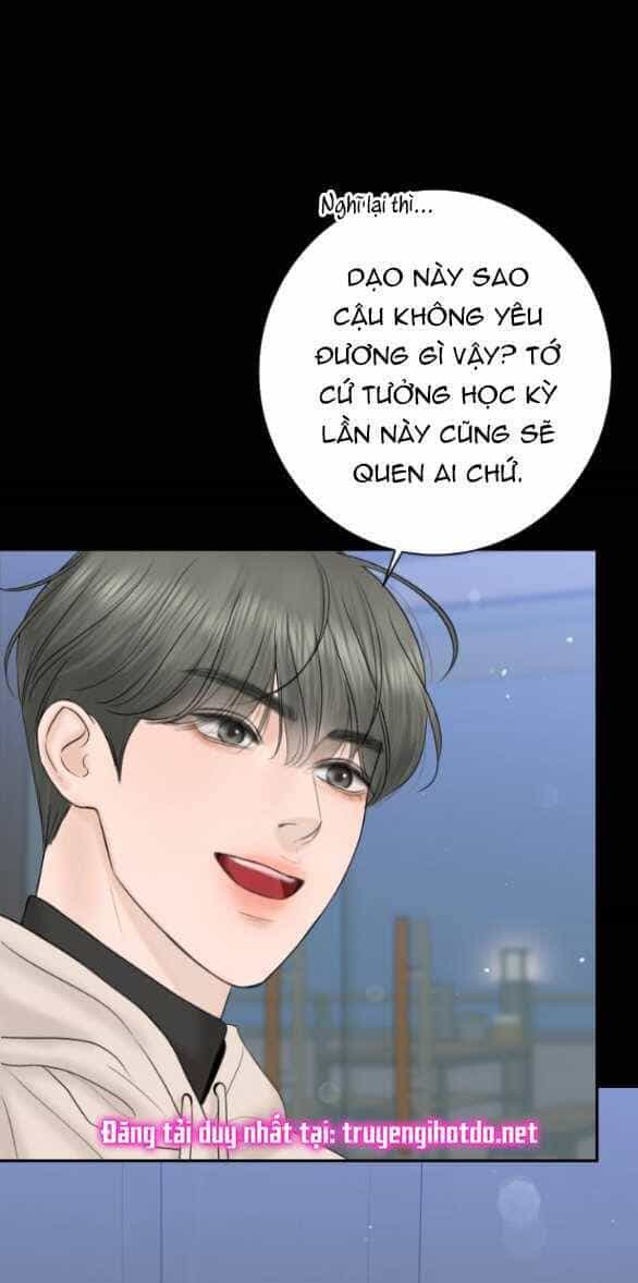 Tôi Sẽ Cho Anh Thứ Tồi Tệ Nhất - Chương 8.1 - ảnh 42