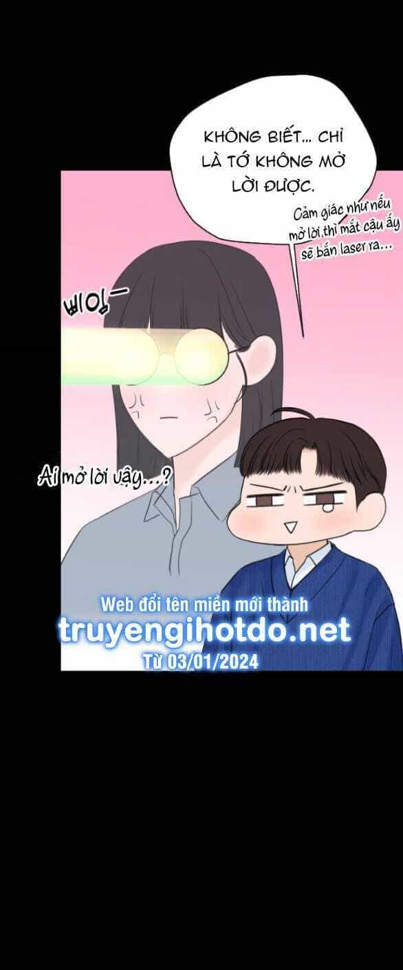 Tôi Sẽ Cho Anh Thứ Tồi Tệ Nhất - Chương 8.1 - ảnh 47