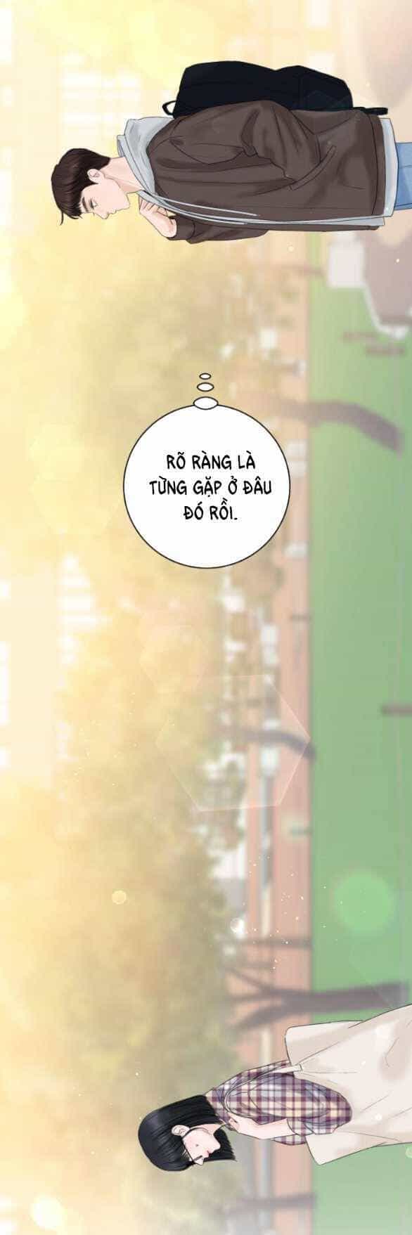Tôi Sẽ Cho Anh Thứ Tồi Tệ Nhất - Chương 8.1 - ảnh 5