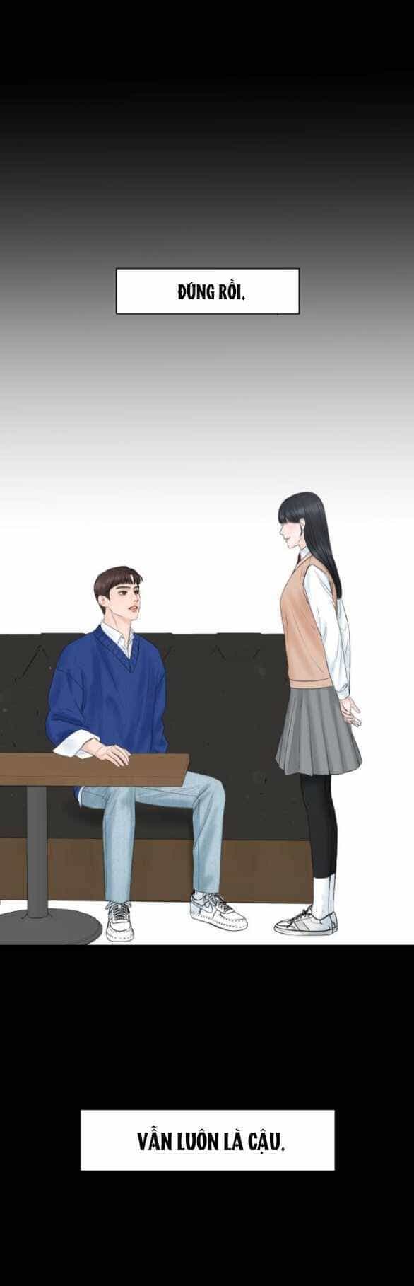 Tôi Sẽ Cho Anh Thứ Tồi Tệ Nhất - Chương 8.1 - ảnh 53
