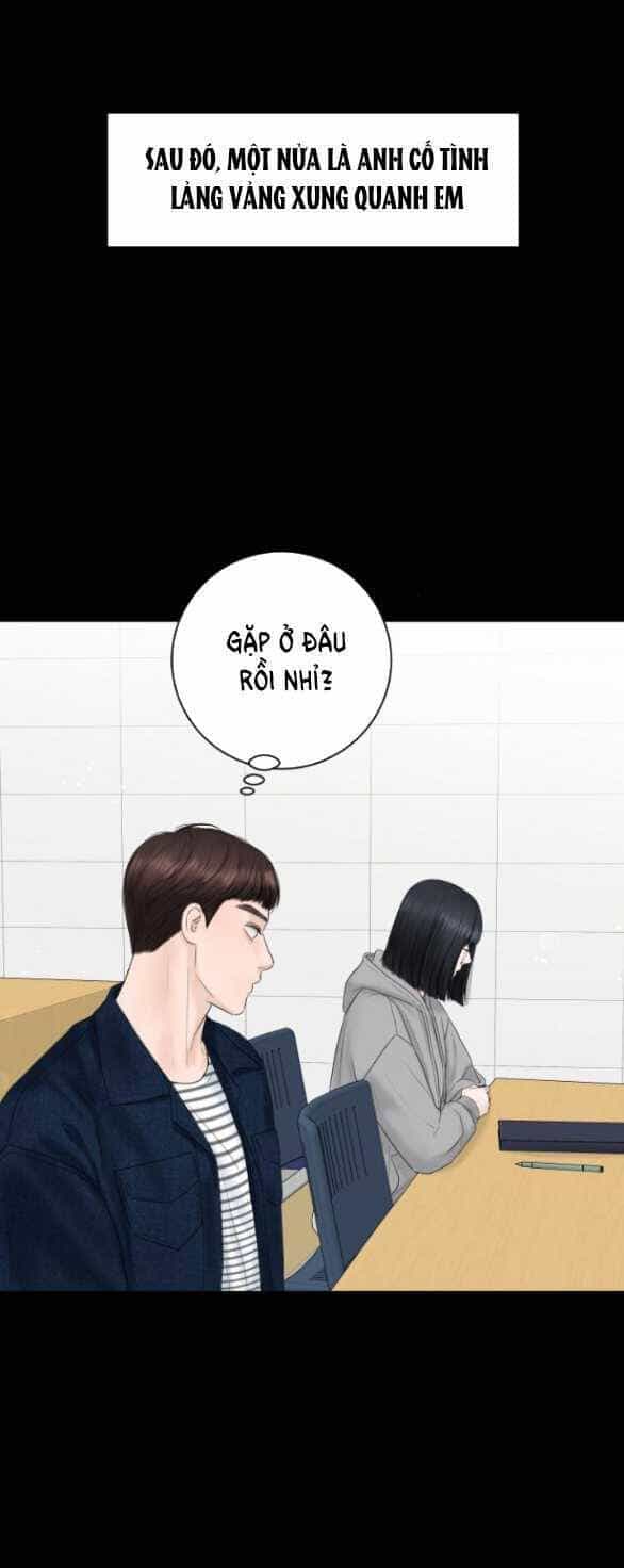 Tôi Sẽ Cho Anh Thứ Tồi Tệ Nhất - Chương 8.1 - ảnh 8