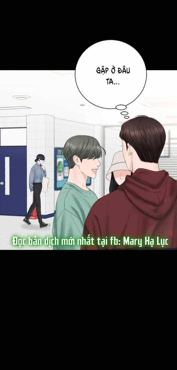 Tôi Sẽ Cho Anh Thứ Tồi Tệ Nhất - Chương 8.1 - ảnh 9