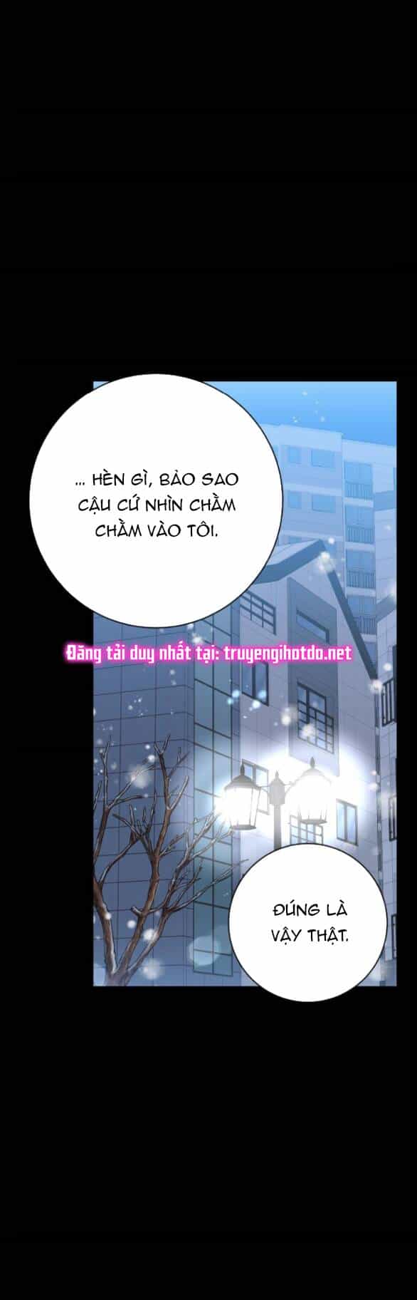 Tôi Sẽ Cho Anh Thứ Tồi Tệ Nhất - Chương 8.2 - ảnh 1