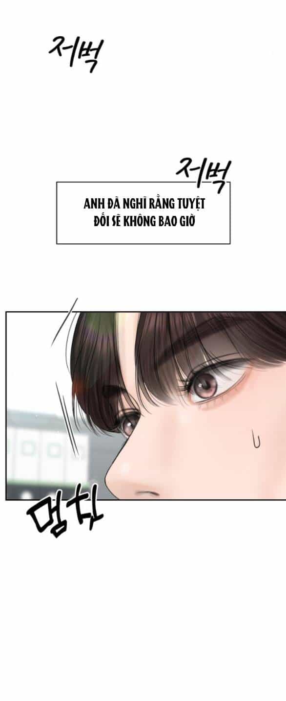 Tôi Sẽ Cho Anh Thứ Tồi Tệ Nhất - Chương 8.2 - ảnh 23