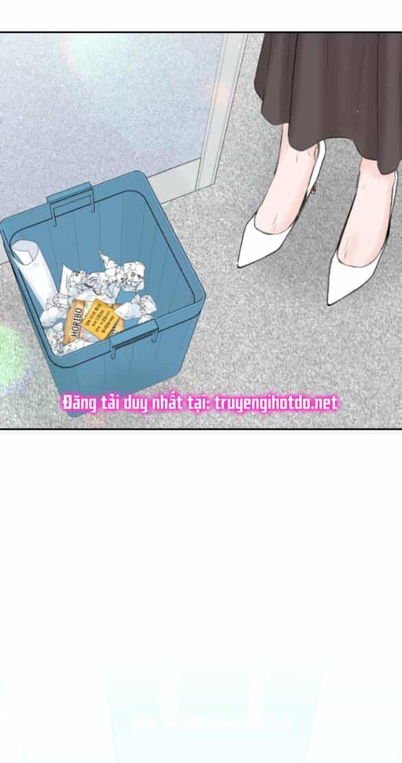 Tôi Sẽ Cho Anh Thứ Tồi Tệ Nhất - Chương 8.2 - ảnh 24