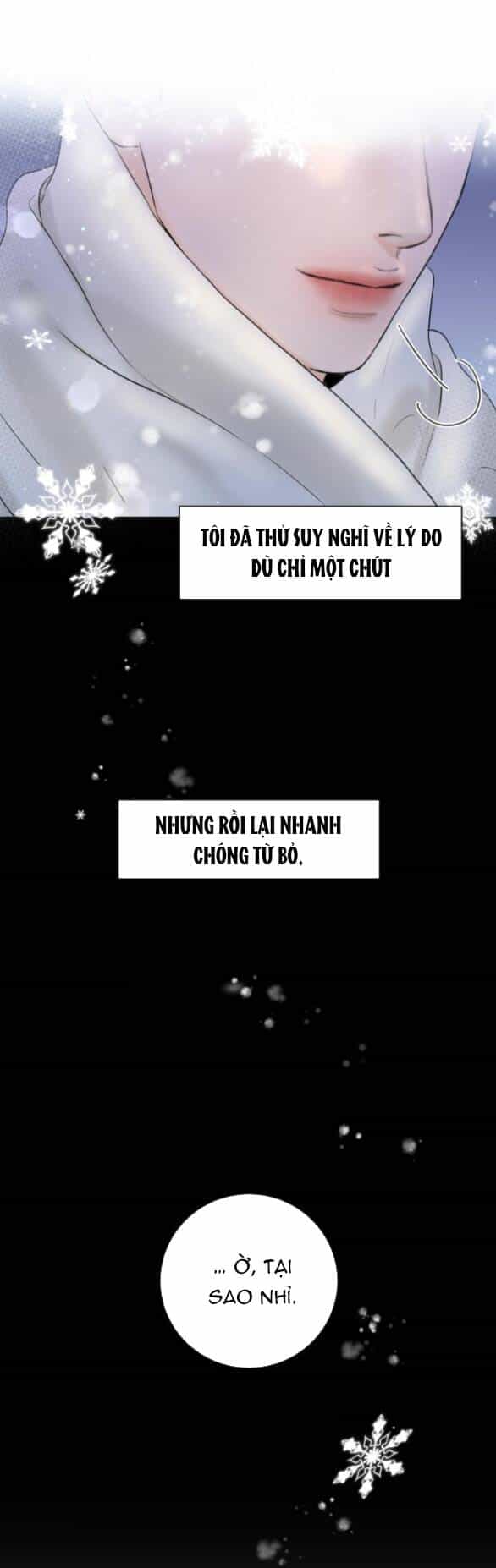 Tôi Sẽ Cho Anh Thứ Tồi Tệ Nhất - Chương 8.2 - ảnh 5