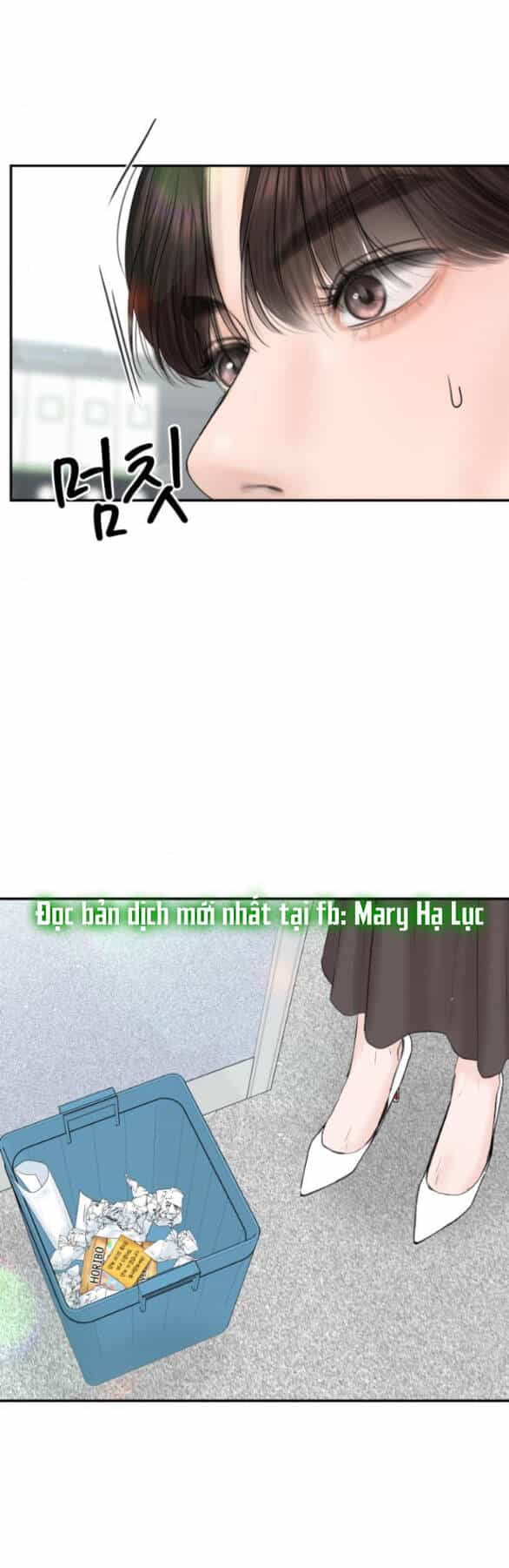 Tôi Sẽ Cho Anh Thứ Tồi Tệ Nhất - Chương 9.1 - ảnh 1