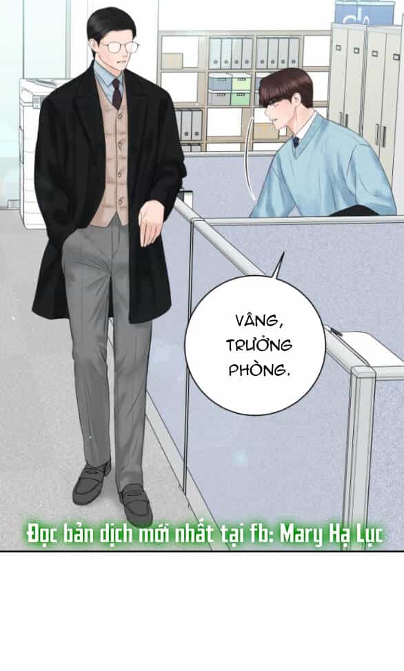 Tôi Sẽ Cho Anh Thứ Tồi Tệ Nhất - Chương 9.1 - ảnh 10