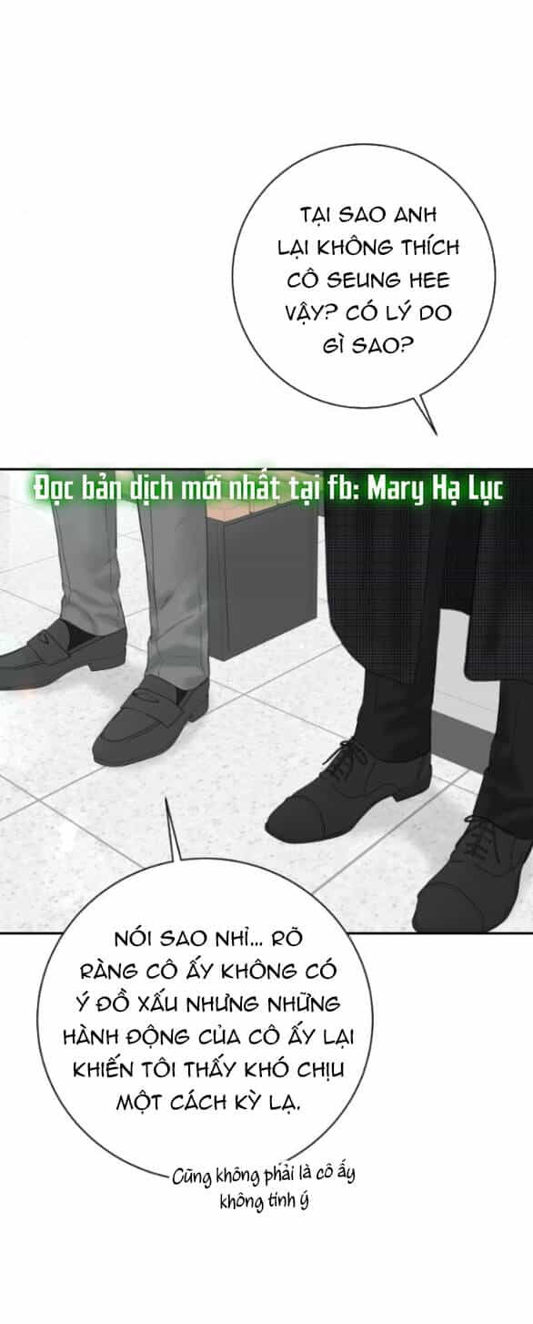 Tôi Sẽ Cho Anh Thứ Tồi Tệ Nhất - Chương 9.1 - ảnh 25
