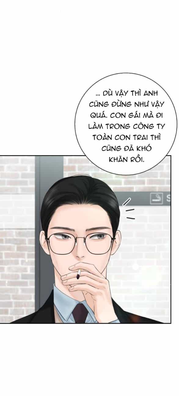 Tôi Sẽ Cho Anh Thứ Tồi Tệ Nhất - Chương 9.1 - ảnh 29