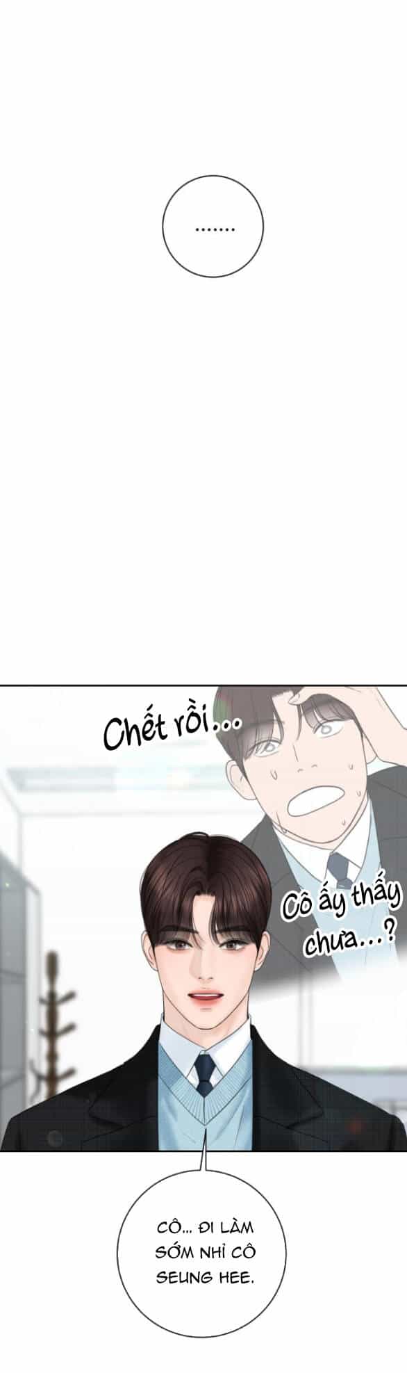 Tôi Sẽ Cho Anh Thứ Tồi Tệ Nhất - Chương 9.1 - ảnh 3