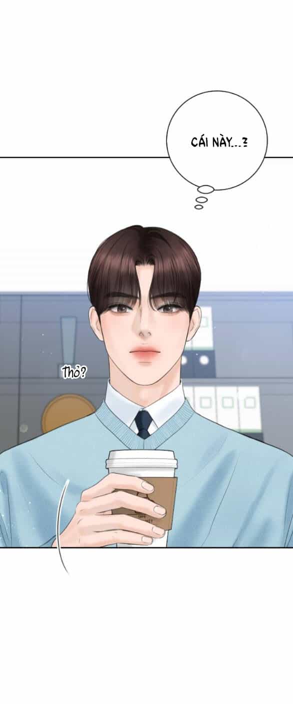 Tôi Sẽ Cho Anh Thứ Tồi Tệ Nhất - Chương 9.1 - ảnh 35