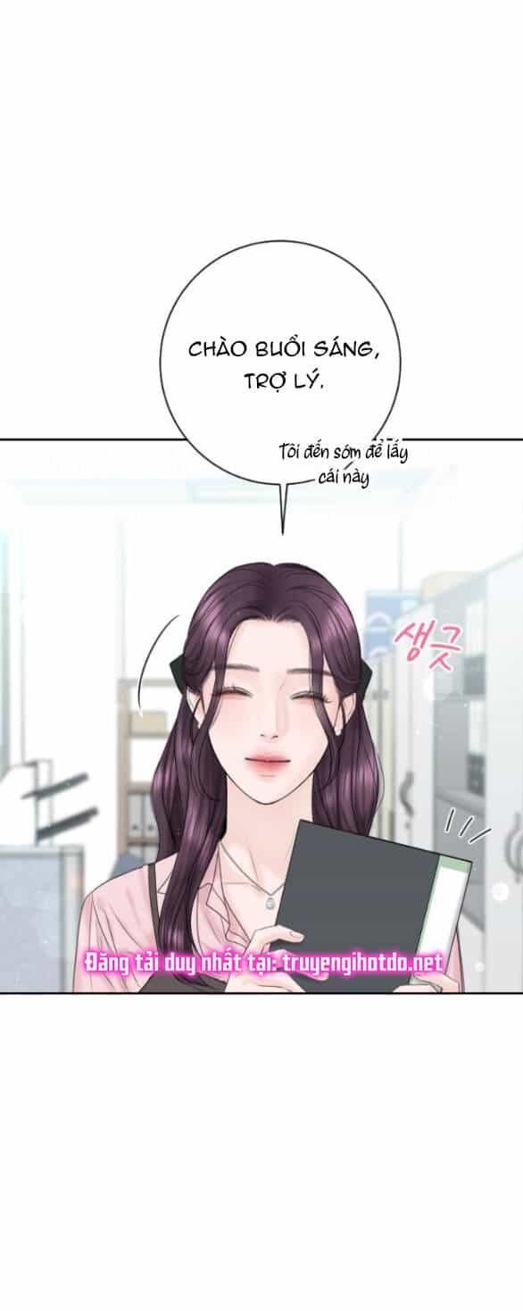Tôi Sẽ Cho Anh Thứ Tồi Tệ Nhất - Chương 9.1 - ảnh 4