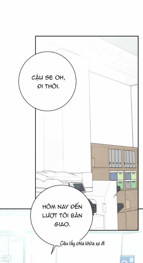 Tôi Sẽ Cho Anh Thứ Tồi Tệ Nhất - Chương 9.1 - ảnh 9