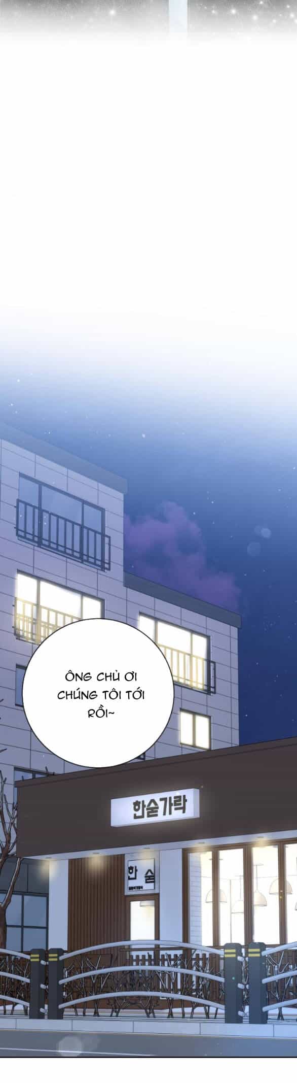 Tôi Sẽ Cho Anh Thứ Tồi Tệ Nhất - Chương 9.2 - ảnh 12