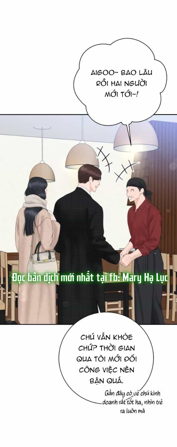 Tôi Sẽ Cho Anh Thứ Tồi Tệ Nhất - Chương 9.2 - ảnh 13