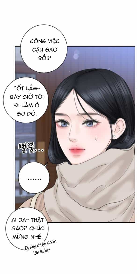 Tôi Sẽ Cho Anh Thứ Tồi Tệ Nhất - Chương 9.2 - ảnh 14