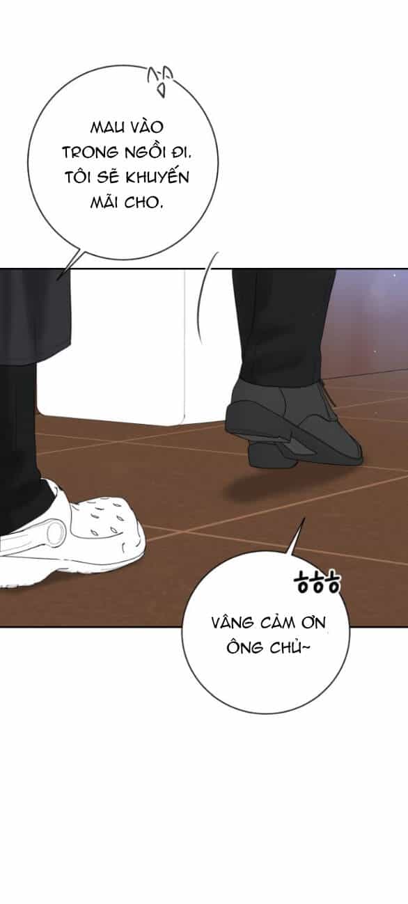 Tôi Sẽ Cho Anh Thứ Tồi Tệ Nhất - Chương 9.2 - ảnh 15