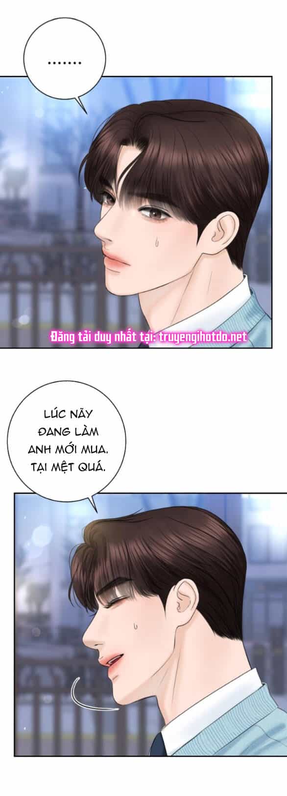Tôi Sẽ Cho Anh Thứ Tồi Tệ Nhất - Chương 9.2 - ảnh 21