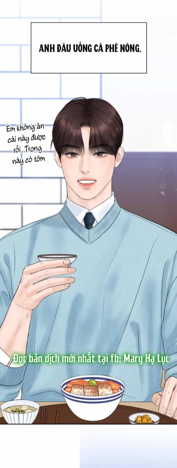 Tôi Sẽ Cho Anh Thứ Tồi Tệ Nhất - Chương 9.2 - ảnh 23