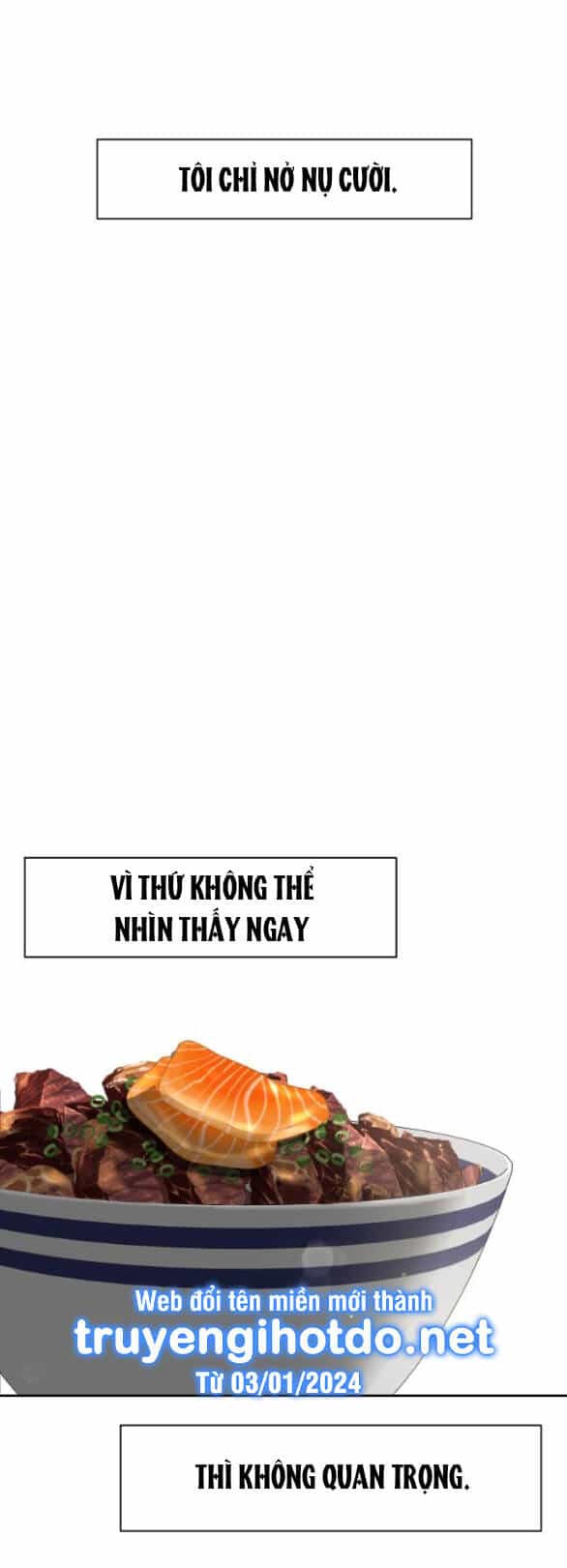 Tôi Sẽ Cho Anh Thứ Tồi Tệ Nhất - Chương 9.2 - ảnh 25
