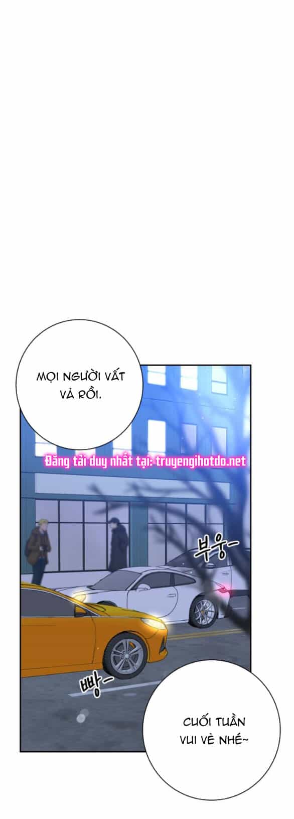 Tôi Sẽ Cho Anh Thứ Tồi Tệ Nhất - Chương 9.2 - ảnh 3