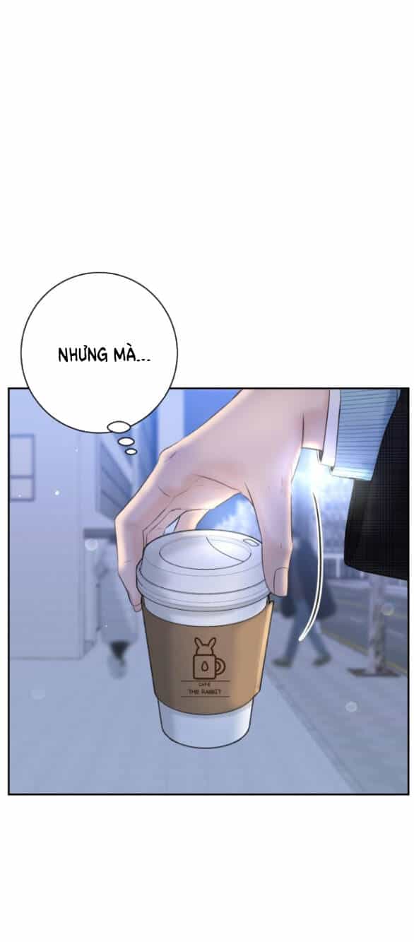 Tôi Sẽ Cho Anh Thứ Tồi Tệ Nhất - Chương 9.2 - ảnh 4