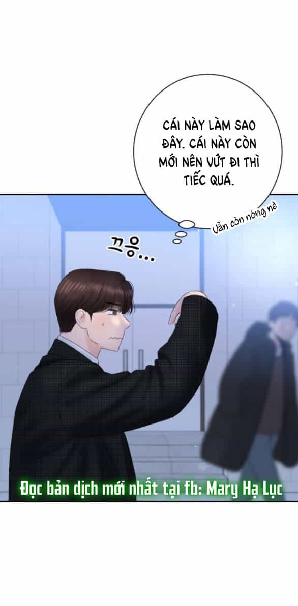 Tôi Sẽ Cho Anh Thứ Tồi Tệ Nhất - Chương 9.2 - ảnh 5