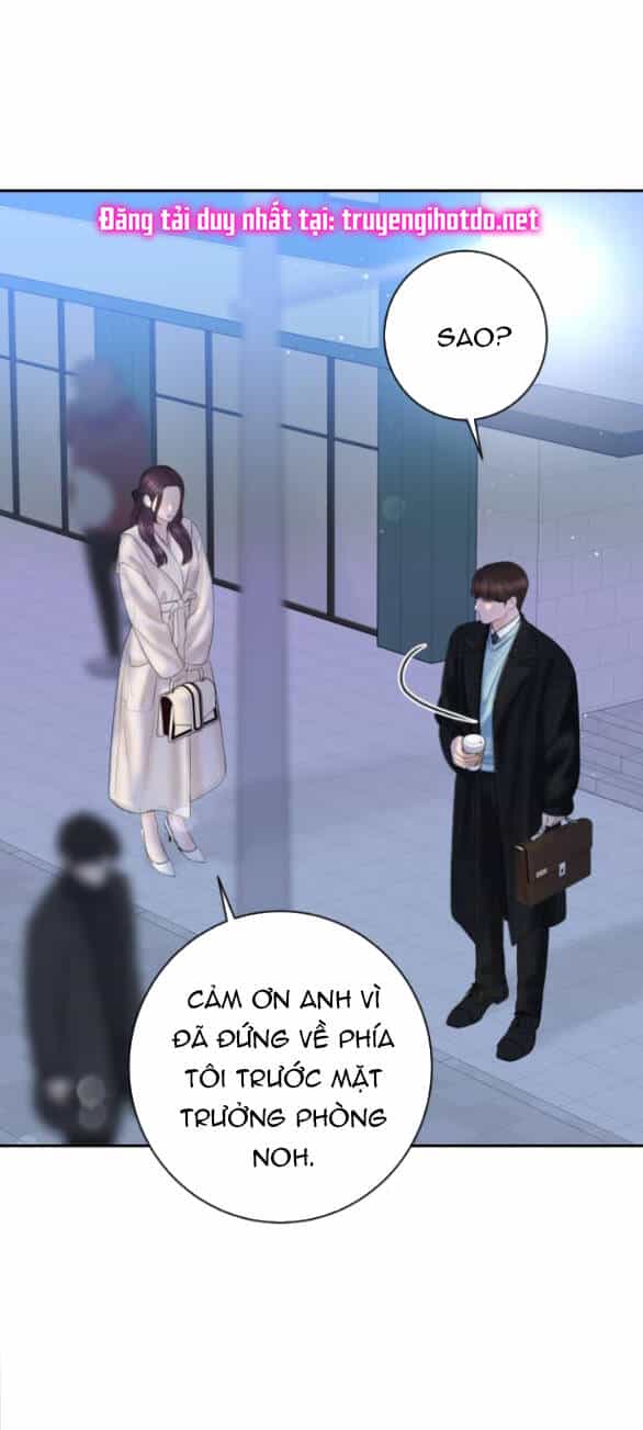 Tôi Sẽ Cho Anh Thứ Tồi Tệ Nhất - Chương 9.2 - ảnh 8