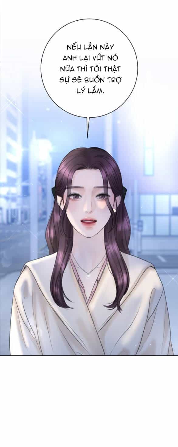 Tôi Sẽ Cho Anh Thứ Tồi Tệ Nhất - Chương 9.2 - ảnh 9