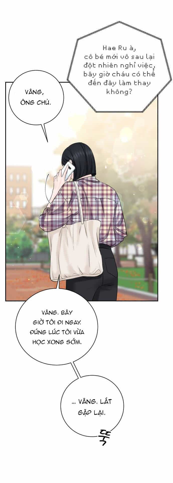 Tôi Sẽ Cho Anh Thứ Tồi Tệ Nhất - Chương 1.2 - ảnh 1
