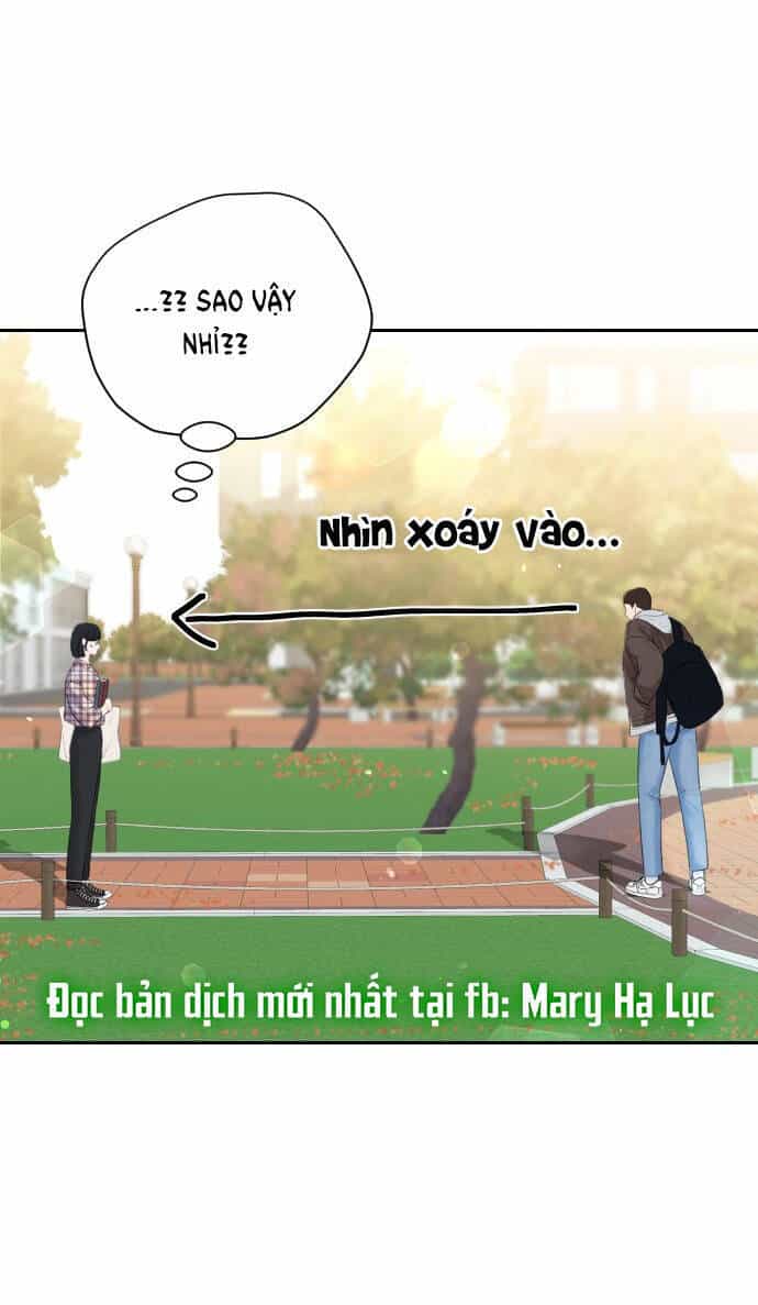 Tôi Sẽ Cho Anh Thứ Tồi Tệ Nhất - Chương 1.2 - ảnh 11