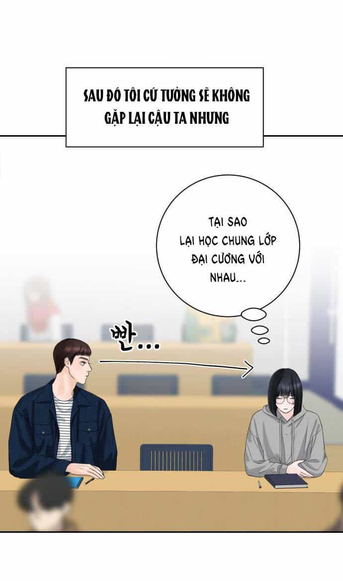 Tôi Sẽ Cho Anh Thứ Tồi Tệ Nhất - Chương 1.2 - ảnh 14