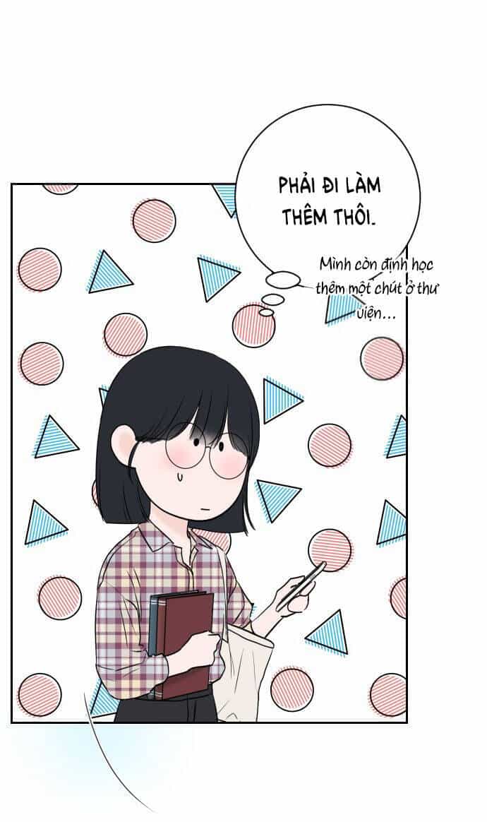 Tôi Sẽ Cho Anh Thứ Tồi Tệ Nhất - Chương 1.2 - ảnh 2