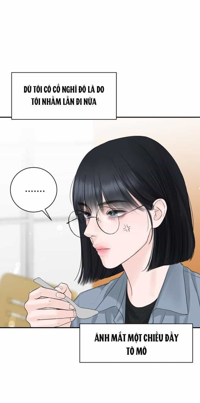 Tôi Sẽ Cho Anh Thứ Tồi Tệ Nhất - Chương 1.2 - ảnh 20